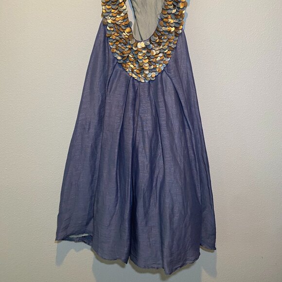 Mini Swing Dress - Picture 3 of 4